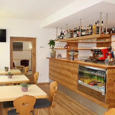 Argentum By Bergkristall Otel 3*