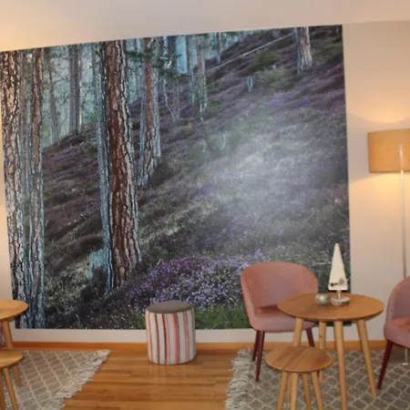 Argentum By Bergkristall Otel 3*