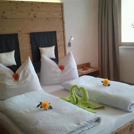 Argentum By Bergkristall Otel 3*