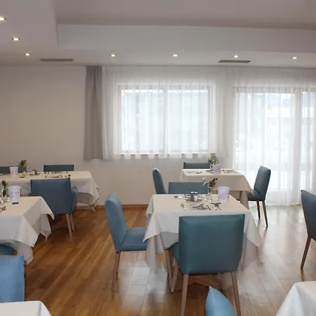Argentum By Bergkristall Hotel